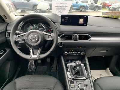 Mazda CX-5 Vorführwagen