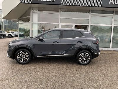 KIA Sportage Vorführwagen