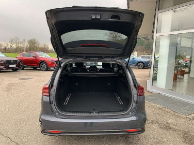 KIA Ceed Gebrauchtwagen