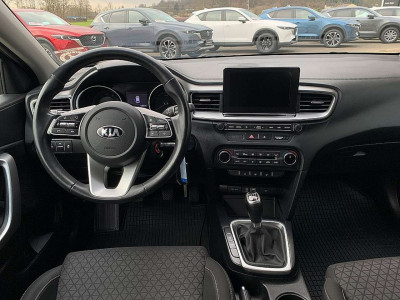 KIA Ceed Gebrauchtwagen