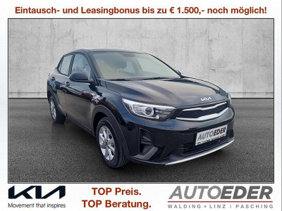 KIA Stonic Vorführwagen