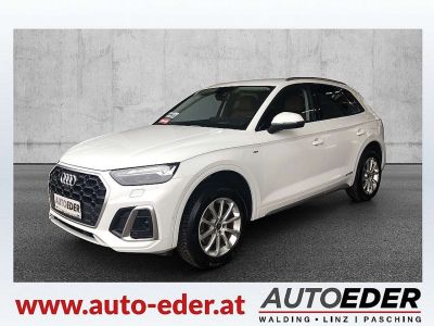 Audi Q5 Gebrauchtwagen