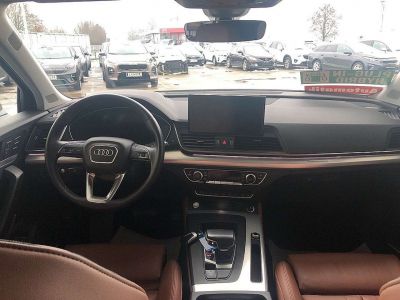 Audi Q5 Gebrauchtwagen