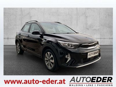 KIA Stonic Gebrauchtwagen