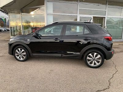 KIA Stonic Gebrauchtwagen