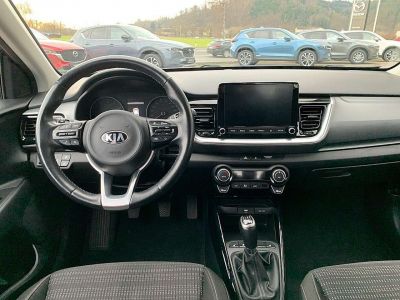 KIA Stonic Gebrauchtwagen