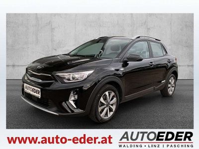 KIA Stonic Gebrauchtwagen