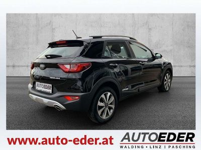 KIA Stonic Gebrauchtwagen