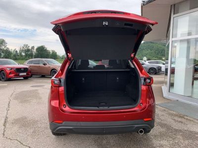 Mazda CX-5 Vorführwagen