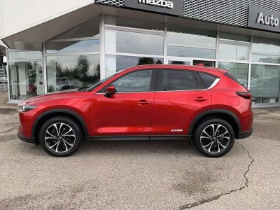 Mazda CX-5 Vorführwagen