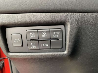 Mazda CX-5 Vorführwagen