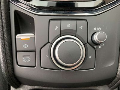 Mazda CX-5 Vorführwagen