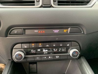 Mazda CX-5 Vorführwagen