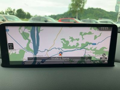 Mazda CX-5 Vorführwagen