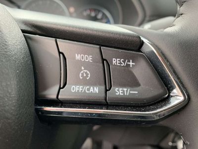 Mazda CX-5 Vorführwagen