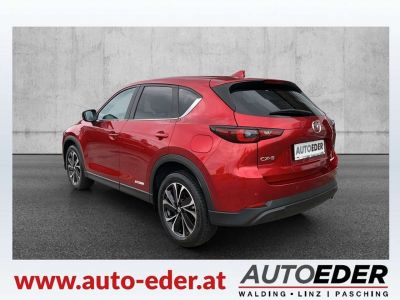 Mazda CX-5 Vorführwagen