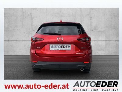Mazda CX-5 Vorführwagen