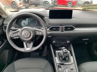 Mazda CX-5 Vorführwagen