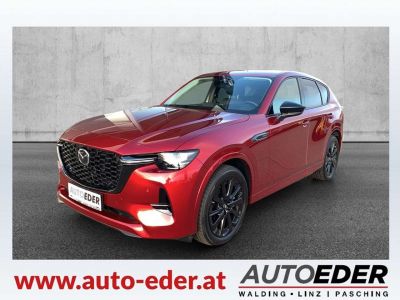 Mazda CX-60 Vorführwagen