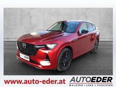 Mazda CX-60 Vorführwagen Mazda CX-60 Vorführwagen