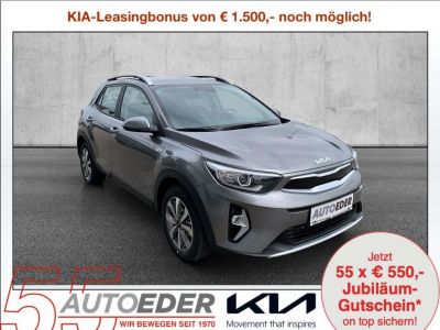 KIA Stonic Vorführwagen