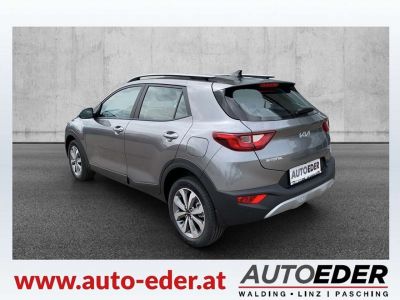 KIA Stonic Vorführwagen