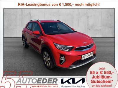 KIA Stonic Vorführwagen