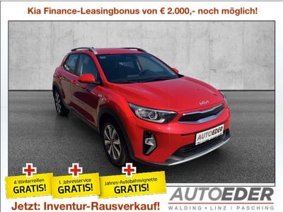 KIA Stonic Vorführwagen