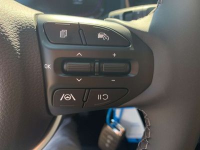 KIA Stonic Vorführwagen