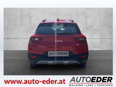 KIA Stonic Vorführwagen