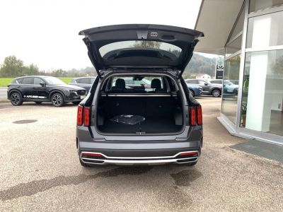 KIA Sorento Vorführwagen KIA Sorento Vorführwagen