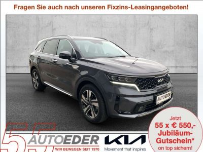 KIA Sorento Vorführwagen
