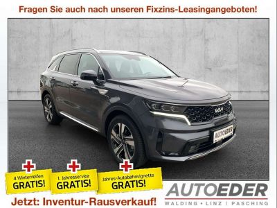 KIA Sorento Vorführwagen