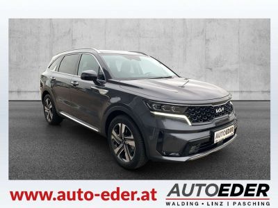 KIA Sorento Vorführwagen KIA Sorento Vorführwagen