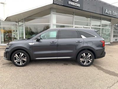 KIA Sorento Vorführwagen KIA Sorento Vorführwagen