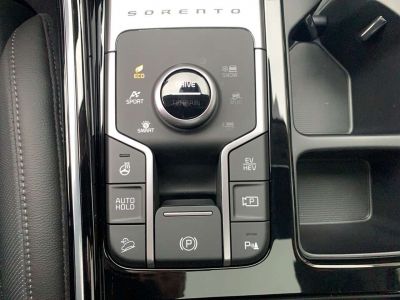 KIA Sorento Vorführwagen KIA Sorento Vorführwagen