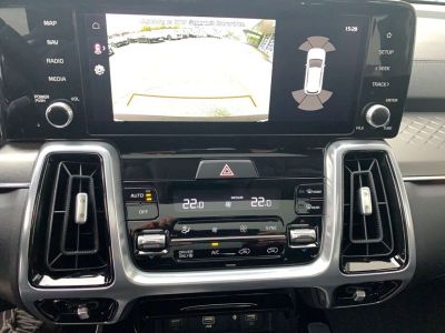 KIA Sorento Vorführwagen KIA Sorento Vorführwagen