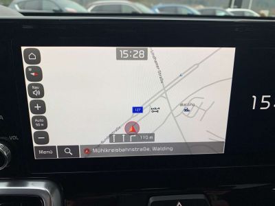 KIA Sorento Vorführwagen KIA Sorento Vorführwagen