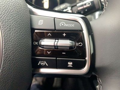 KIA Sorento Vorführwagen KIA Sorento Vorführwagen