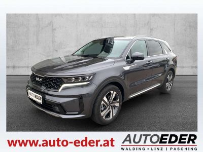 KIA Sorento Vorführwagen KIA Sorento Vorführwagen