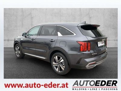 KIA Sorento Vorführwagen KIA Sorento Vorführwagen