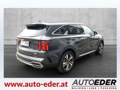 KIA Sorento Vorführwagen KIA Sorento Vorführwagen
