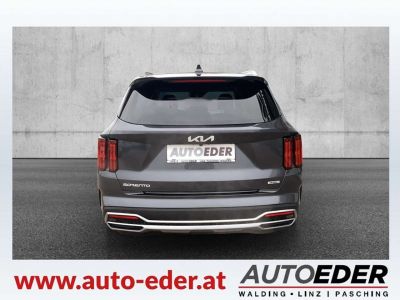KIA Sorento Vorführwagen KIA Sorento Vorführwagen