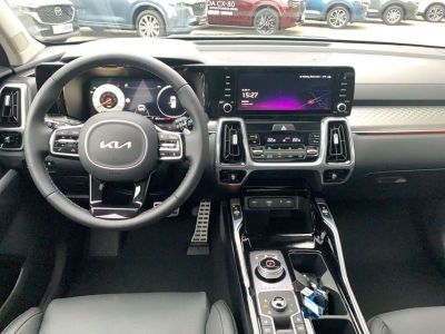 KIA Sorento Vorführwagen KIA Sorento Vorführwagen