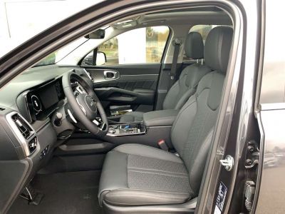KIA Sorento Vorführwagen KIA Sorento Vorführwagen
