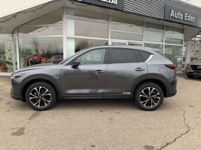 Mazda CX-5 Vorführwagen