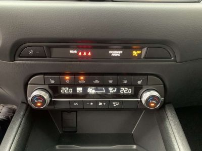 Mazda CX-5 Vorführwagen