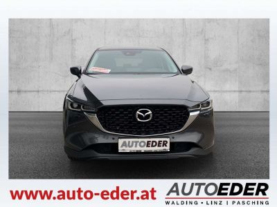 Mazda CX-5 Vorführwagen