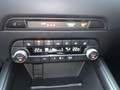 Mazda CX-5 Vorführwagen