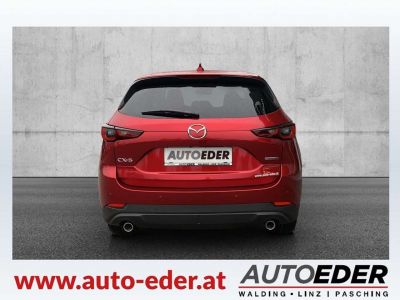 Mazda CX-5 Vorführwagen